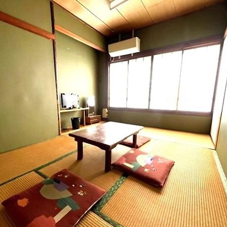 Mihamakan, Izu Oshima - Vacation Stay 89847V المظهر الخارجي الصورة