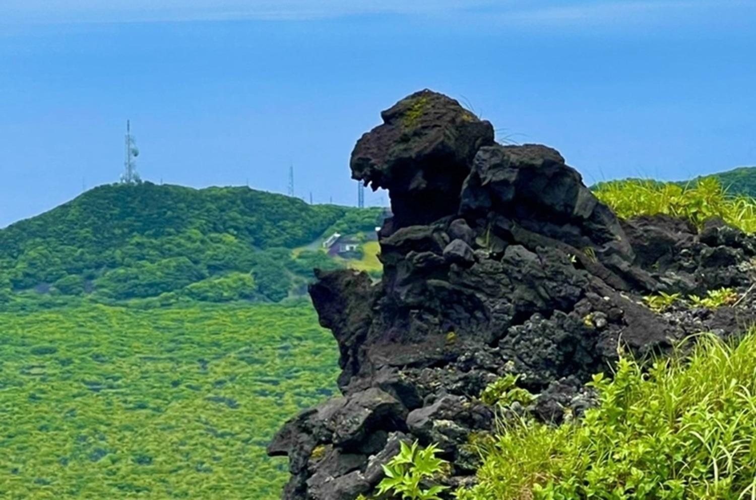 Mihamakan, Izu Oshima - Vacation Stay 89847V المظهر الخارجي الصورة